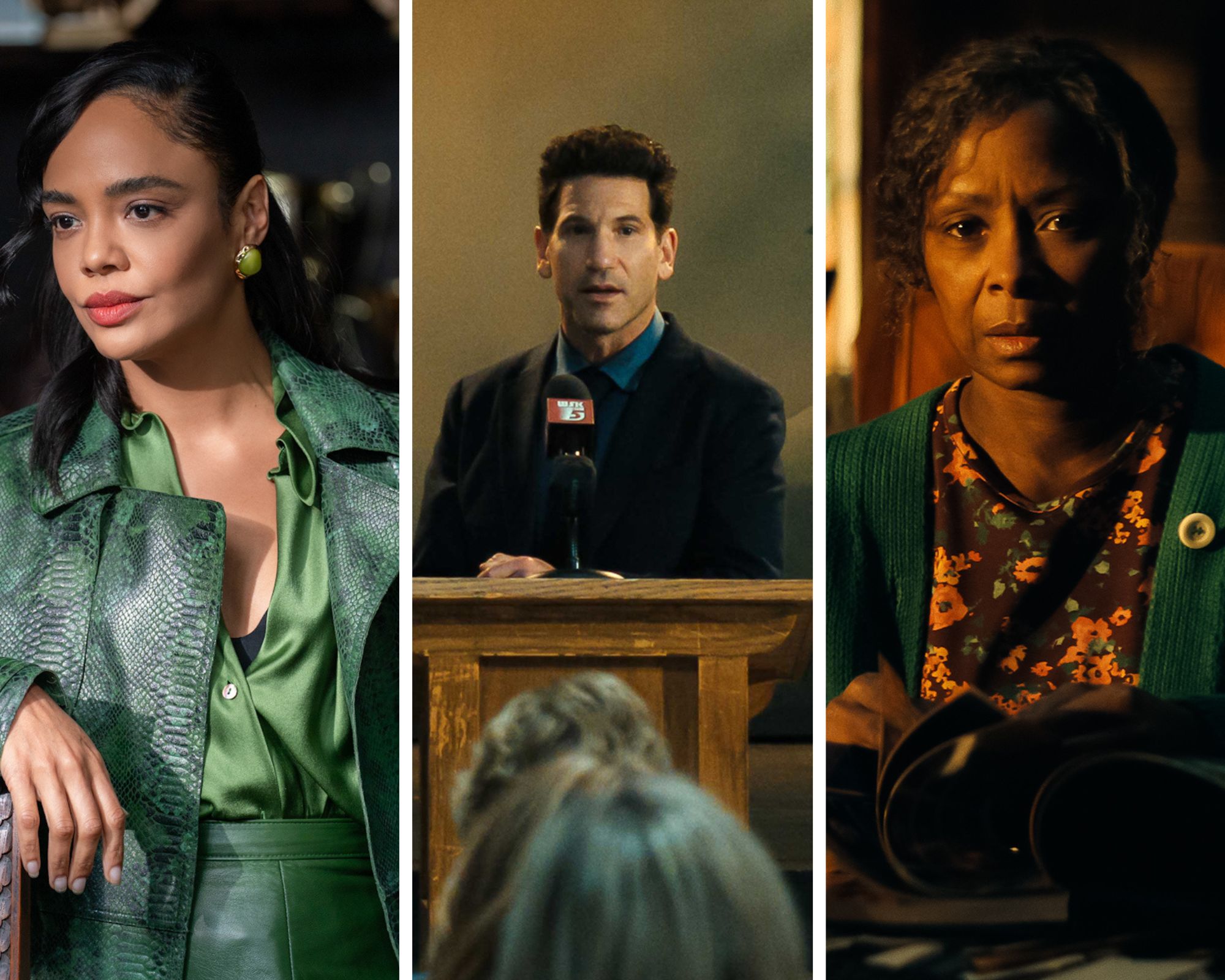 His and Hers stuns viewers with jaw dropping finale twist